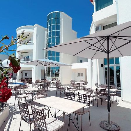 Imperial Hotel Ulcinj Extérieur photo