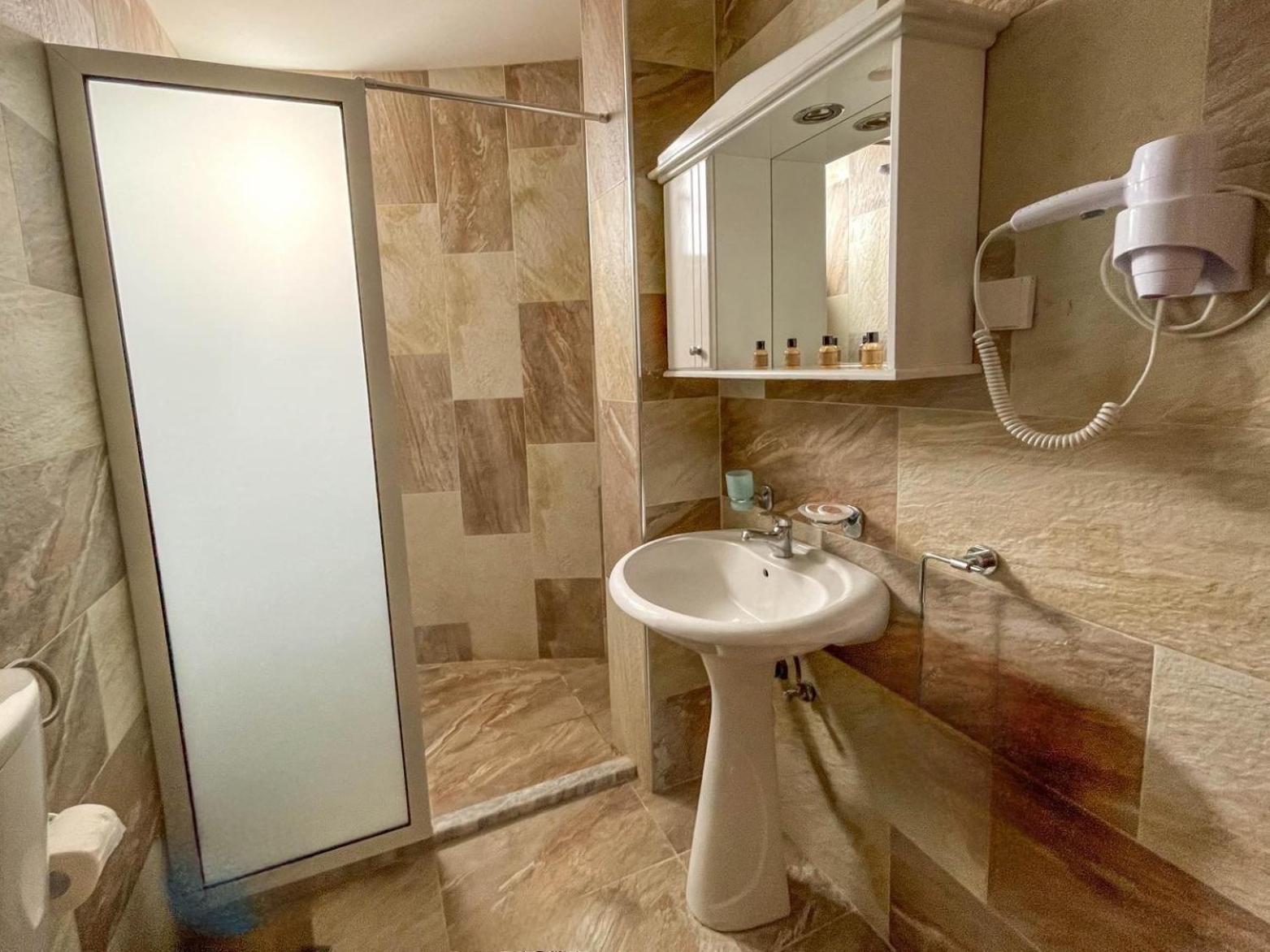 Imperial Hotel Ulcinj Extérieur photo