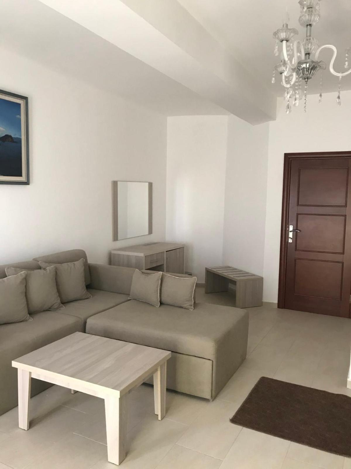 Imperial Hotel Ulcinj Extérieur photo