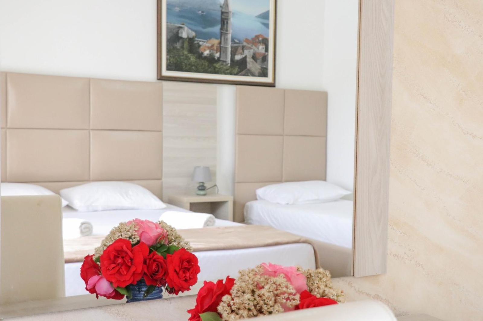Imperial Hotel Ulcinj Chambre photo