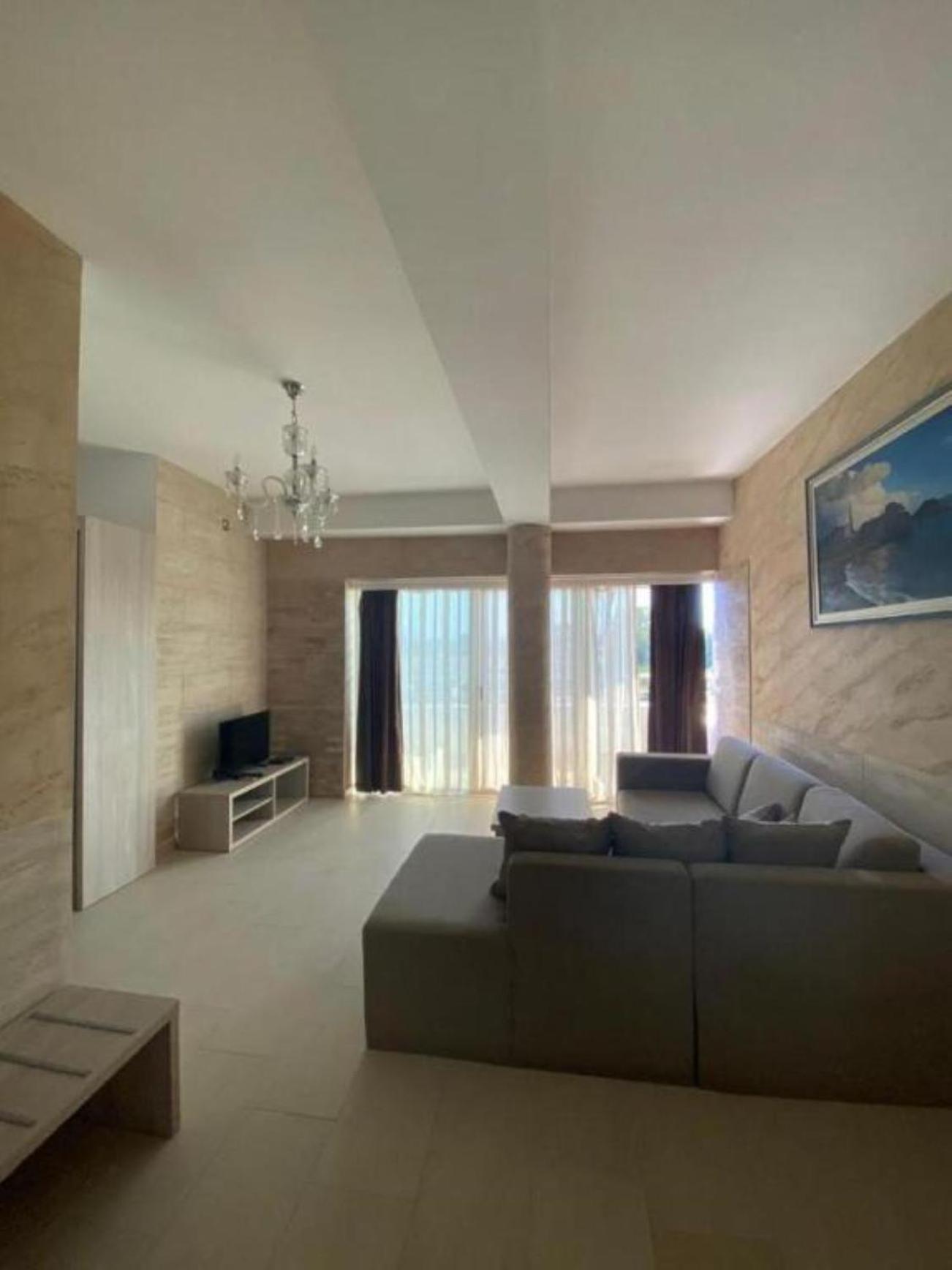Imperial Hotel Ulcinj Extérieur photo